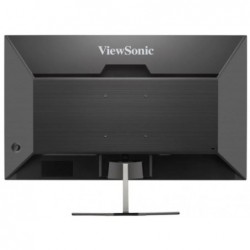 LCD Monitor VIEWSONIC VX2758A-2K-PRO 27" Gaming Panel IPS 2560x1440 16:9 170Hz Matte 1 ms Tilt Colour