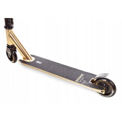 Stunt Scooter Raven Evolution Rookie Gold 100mm