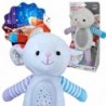 WOOPIE BABY Interactive Sheep Cuddly 2in1 Projector