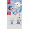 WOOPIE BABY Interactive Sheep Cuddly 2in1 Projector