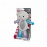 WOOPIE BABY Interactive Sheep Cuddly 2in1 Projector