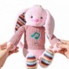 WOOPIE BABY Interactive Teddy Bear Cuddly Toy