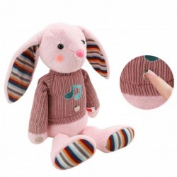 WOOPIE BABY Interactive Teddy Bear Cuddly Toy