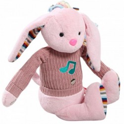 WOOPIE BABY Interactive Teddy Bear Cuddly Toy