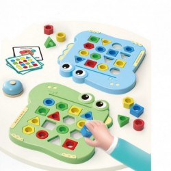 WOOPIE Montessori Puzzle...