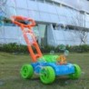 WOOPIE Lawn Mower Bubbles Sounds Fluid