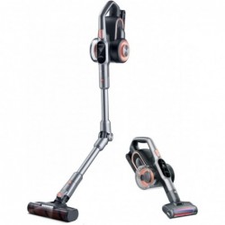 Jimmy Vacuum Cleaner H10 Pro Cordless operating Handstick and Handheld 650 W 28.8 V Operating time (max)