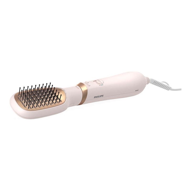 Philips Hair Styler BHA310/00 3000 Series Warranty 24 month(s) Ion conditioning Number of heating levels 3 |