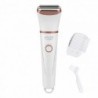 Adler Lady Shaver AD 2941 Operating time (max) Does not apply min Wet & Dry White
