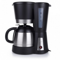 Tristar Coffee maker CM-1234 Pump pressure Not applicable bar DRIP 800 W Black