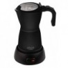 Camry Electric Moka Coffe Maker CR 4415b 480 W Black