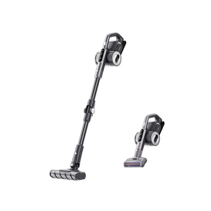 Jimmy Vacuum cleaner H8 Flex Cordless operating Handstick and Handheld 550 W 25.2 V Operating time (max)