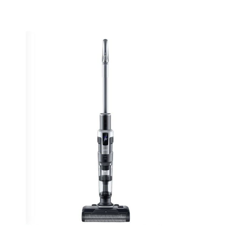 Jimmy Vacuum Cleaner and Washer HW9 Pro Cordless operating Handheld Washing function 300 W 25.2 V |