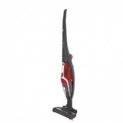 Hoover Vacuum Cleaner HF21L18 011 Handstick 2in1 N/A W 18 V Operating time (max) 35 min Grey/Red |