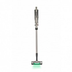 Hitachi Vacuum Cleaner PV-XH2M Cordless operating Handstick 25.2 V Operating time (max) 60 min Champagne
