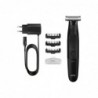 Braun Beard Trimmer and Shaver XT3100 Cordless Number of length steps 3 Black