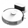 TP-LINK LiDAR Navigation Robot Vacuum & Mop + Smart Auto-Empty Dock Tapo RV30 Wet&Dry Operating time (max) 300