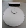 SALE OUT.  Ecovacs DEEBOT T10 Vacuum cleaner, Robot, Wet&Dry, White Ecovacs DEEBOT T10 Vacuum cleaner  UNPACKED,