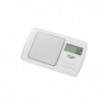 Adler Precision scale AD 3161 Maximum weight (capacity) 0.5 kg Accuracy 0.01 g White