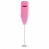 Mesko Milk Frother MS 4493p Milk frother Pink