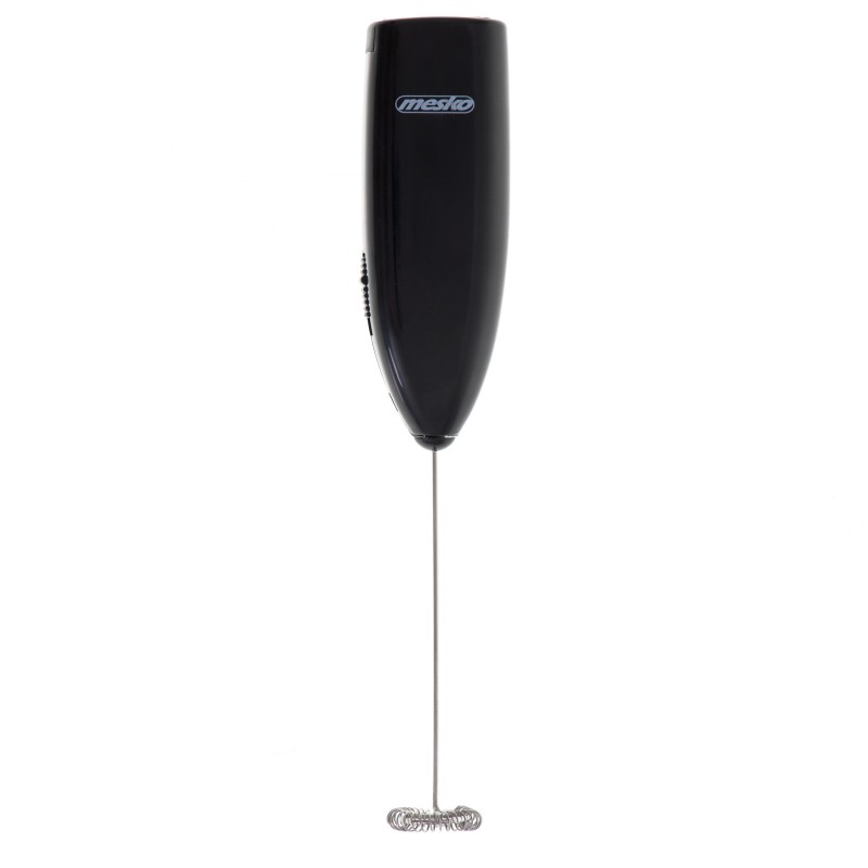 Mesko Milk Frother MS 4493b Milk frother Black