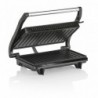 Tristar Grill GR-2846 Contact grill 700 W Aluminum