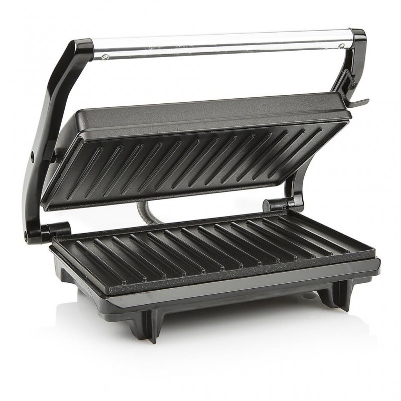 Tristar Grill GR-2650 Contact grill 700 W Black