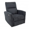 Tugitool LINUX  elektriline recliner, tumehall