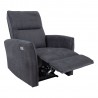 Tugitool LINUX  elektriline recliner, tumehall