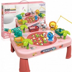 WOOPIE Fishing Arcade Game...