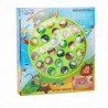 WOOPIE Fishing Fishing Arcade Game 4 person