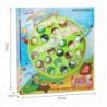 WOOPIE Fishing Fishing Arcade Game 4 person