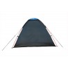 Tent Monodome PU, blue/grey