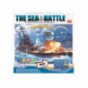 WOOPIE Board Game Ships Great Sea Battle 6+