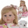 WOOPIE ROYAL Spanish Doll Marcia Interactive Baby Dolls