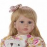 WOOPIE ROYAL Spanish Doll Marcia Interactive Baby Dolls