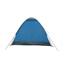 Tent High Peak Ontario 3, blue/grey