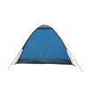 Tent High Peak Ontario 3, blue/grey