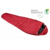 Sleepingbag High Peak Redwood -3