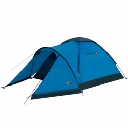 Tent Ontario 3, blue/grey