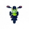 Electric Ride-On Motorbike GTM22880A Green