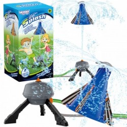 WOOPIE Water Rocket...