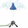 WOOPIE Water Rocket Water Toy For Garden