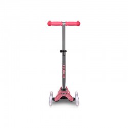 3-wheel Scooter Micro Mini Deluxe Fairy Glitter LED