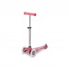 3-wheel Scooter Micro Mini Deluxe Fairy Glitter LED