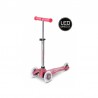 3-wheel Scooter Micro Mini Deluxe Fairy Glitter LED