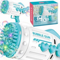 WOOPIE Bubble Gun 91 Holes...