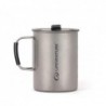 Lifeventure Titanium Cooking Pot