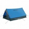 Tent Minipack 2, blue/grey