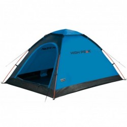 Tent Monodome PU, blue/grey